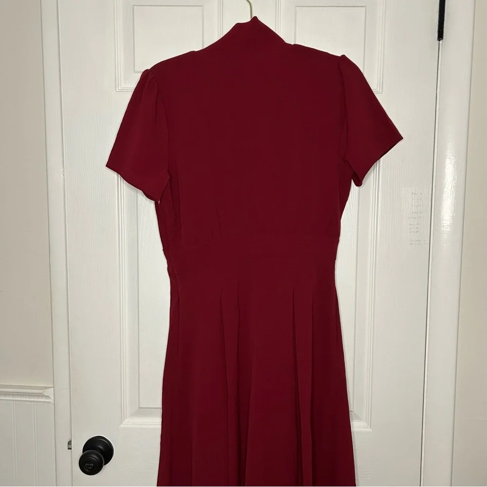 ModCloth Collectif Suzette Swing Dress - Picture 13 of 16